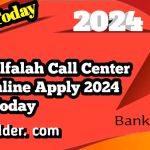 Bank Alfalah Call Center Jobs