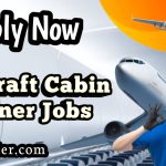 Aircraft Cabin Cleaner Jobs