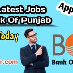 Jobs in Bank of Punjab