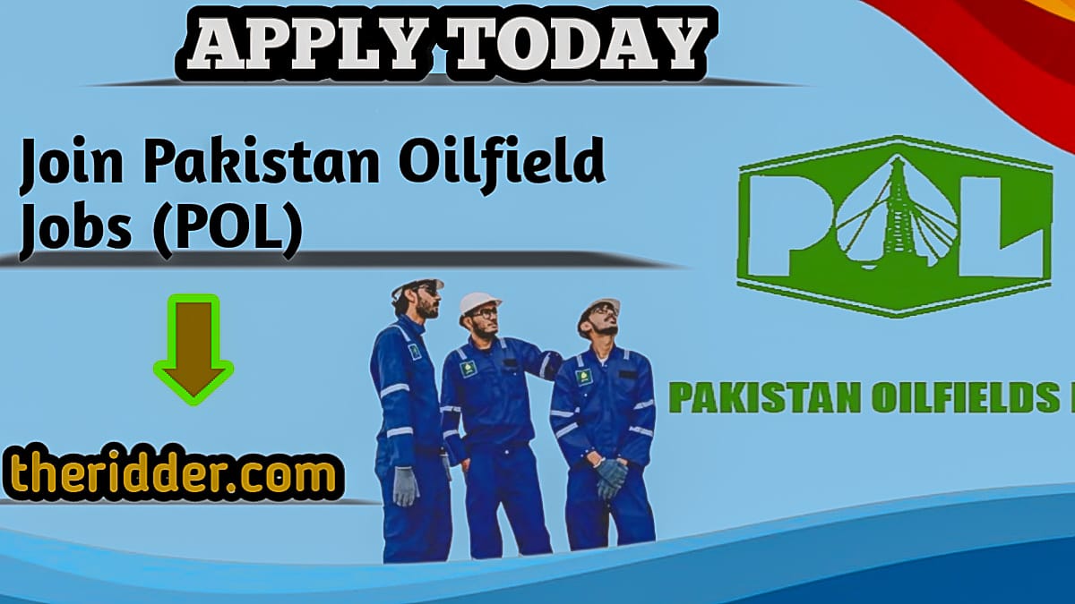 Join POL Jobs