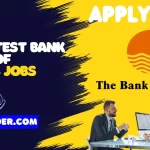 Bank of Punjab Jobs