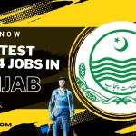 Class 4 Jobs in Punjab