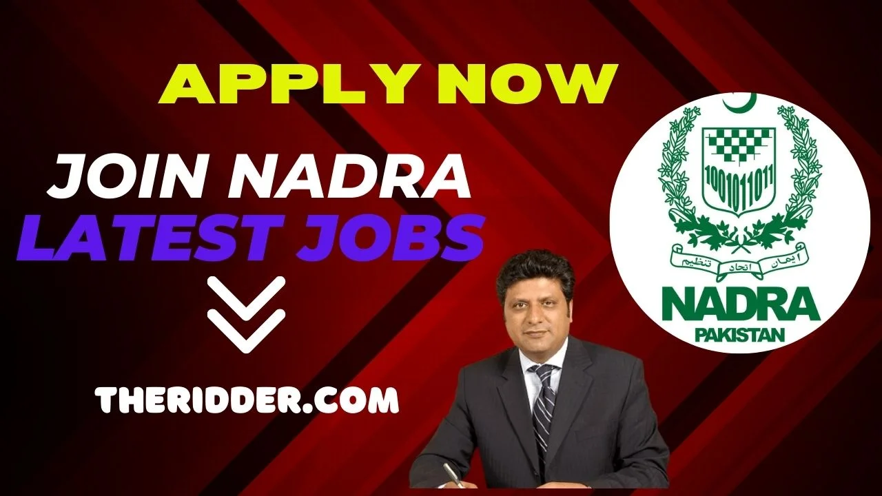 NADRA