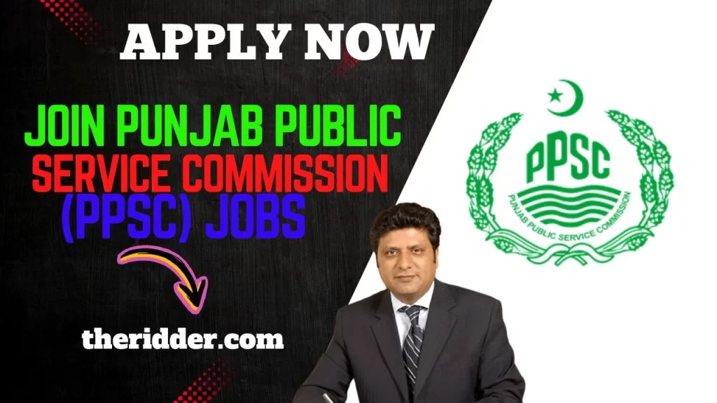 Punjab Public Service Commission