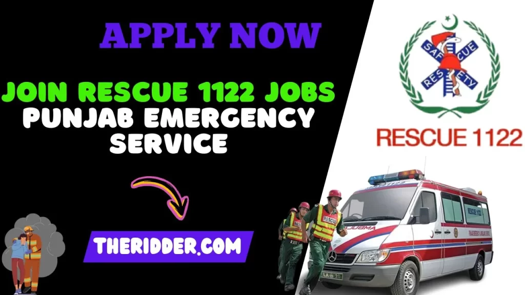 Rescue 1122