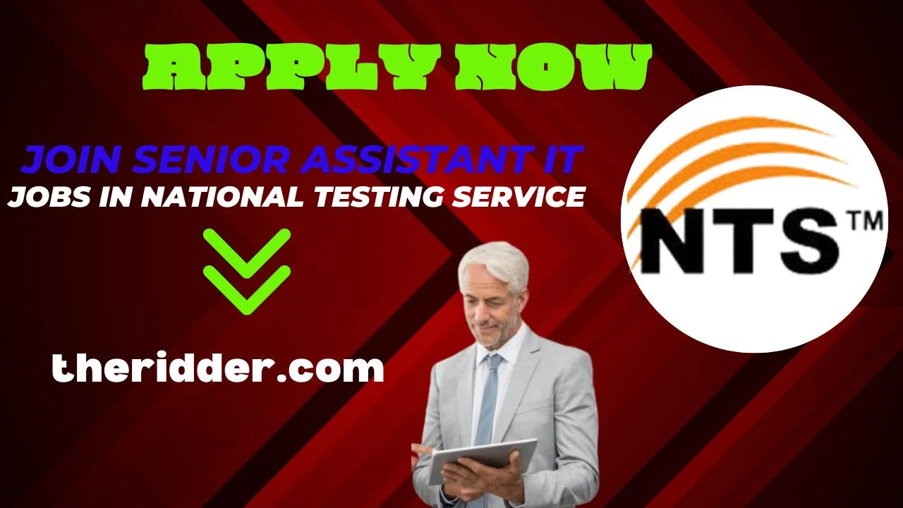 National Testing Service