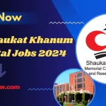 Shaukat Khanum Hospital