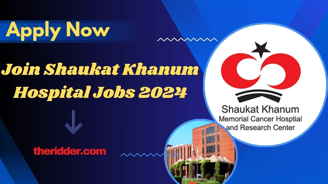 Shaukat Khanum Hospital