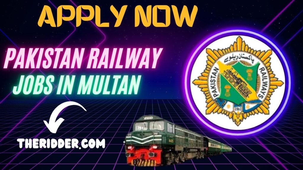 Pakistan Railway