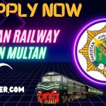 Pakistan Railway