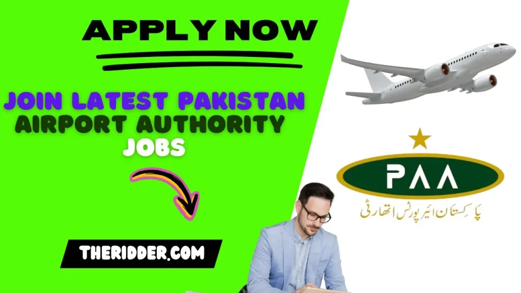 Pakistan Airport Authority