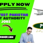 Pakistan Airport Authority