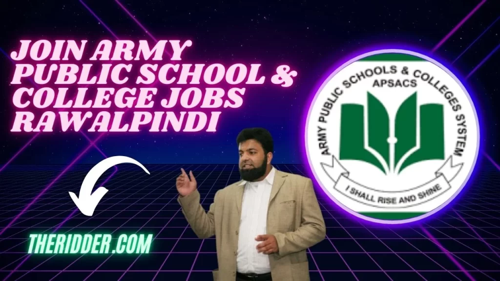  Army Public School