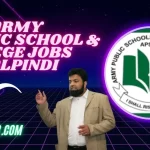 Army Public School