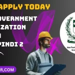 Government Organization