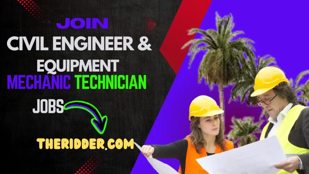 Technician Jobs