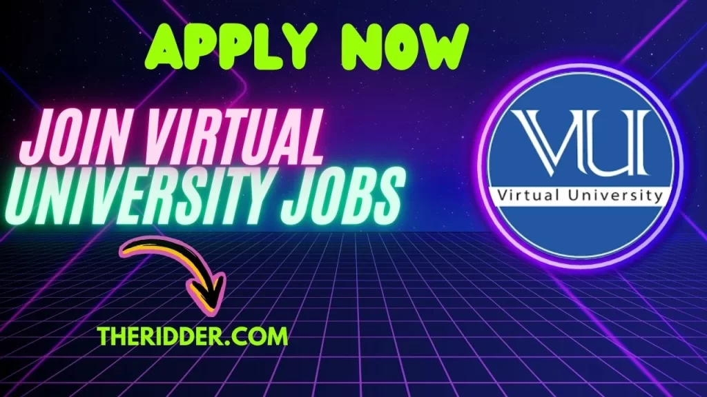 Virtual University