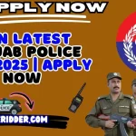 Punjab Police