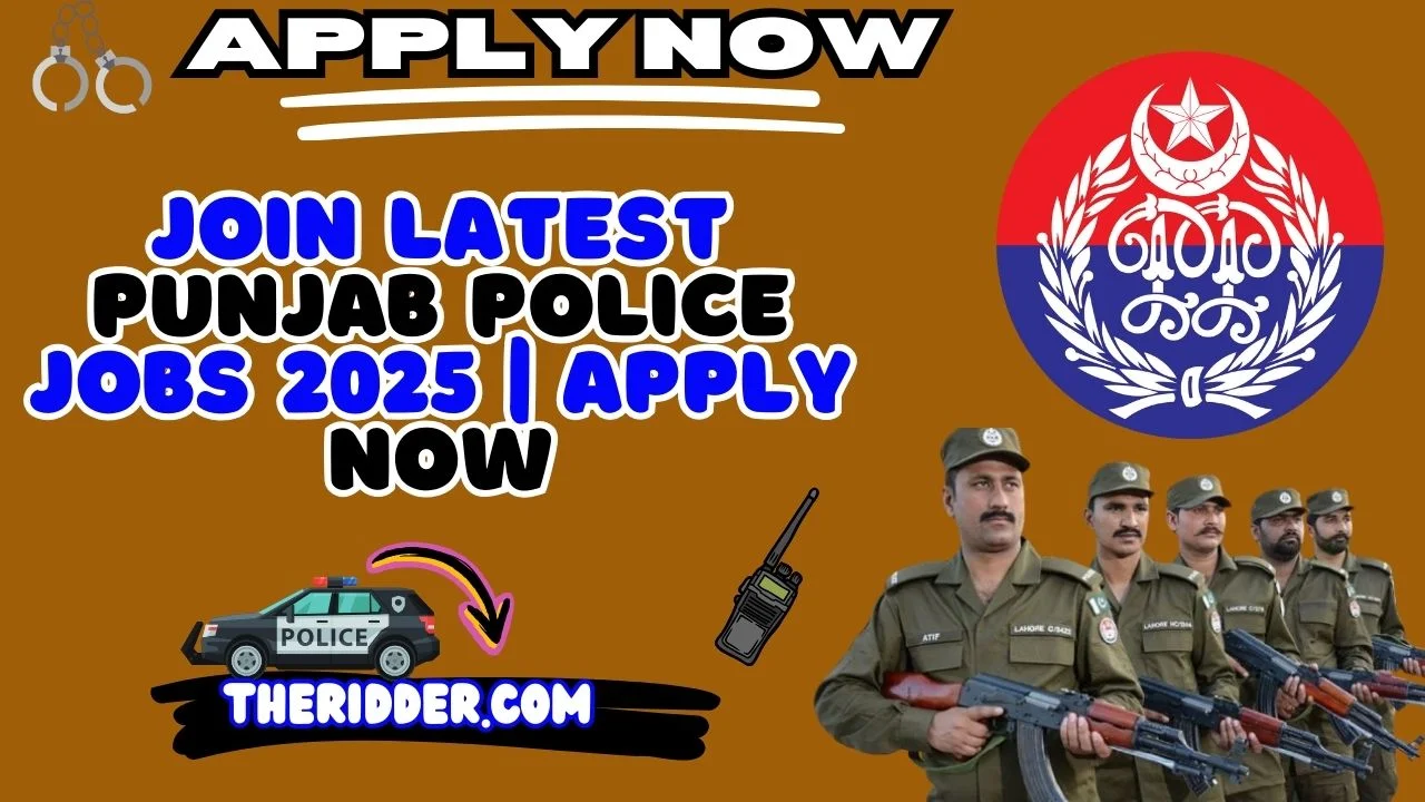 Punjab Police