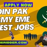 Pak Army EME