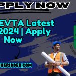 Latest TEVTA Jobs