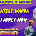 WAPDA Jobs