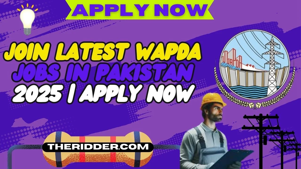 WAPDA Jobs